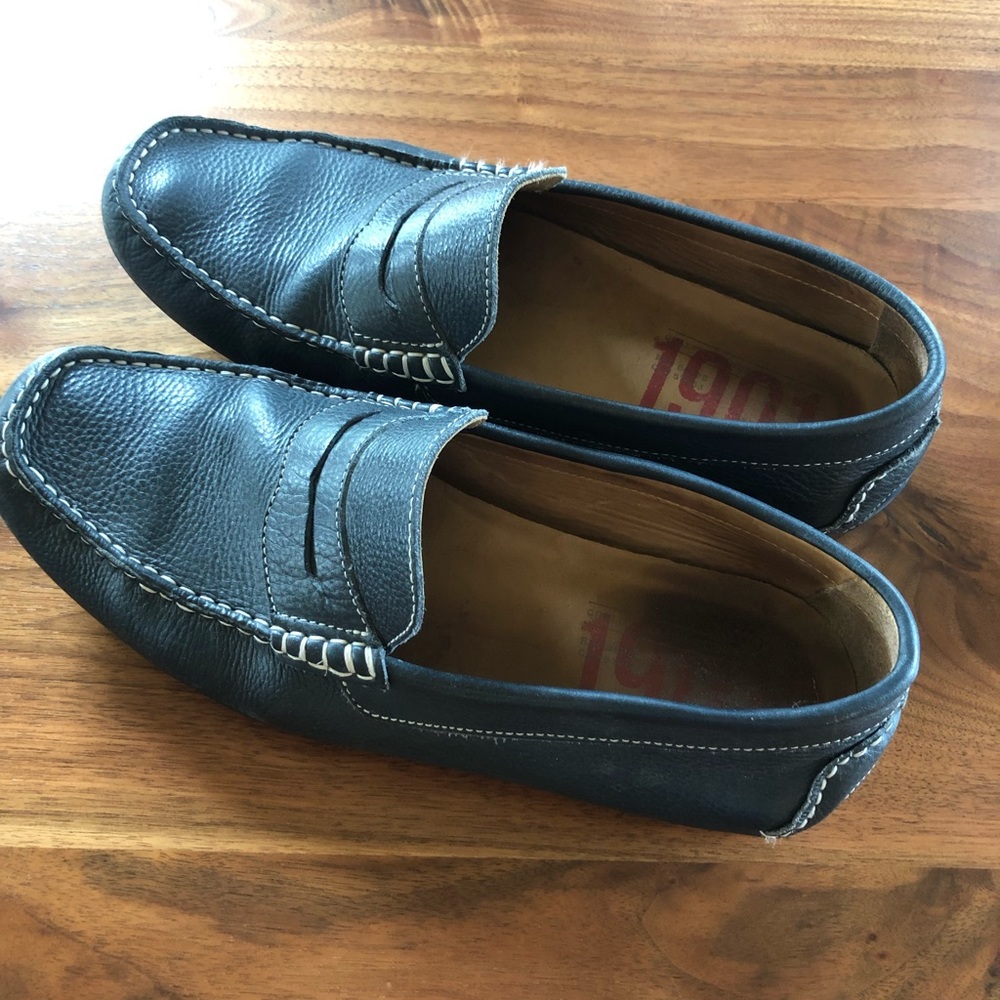 1901 driver loafers
